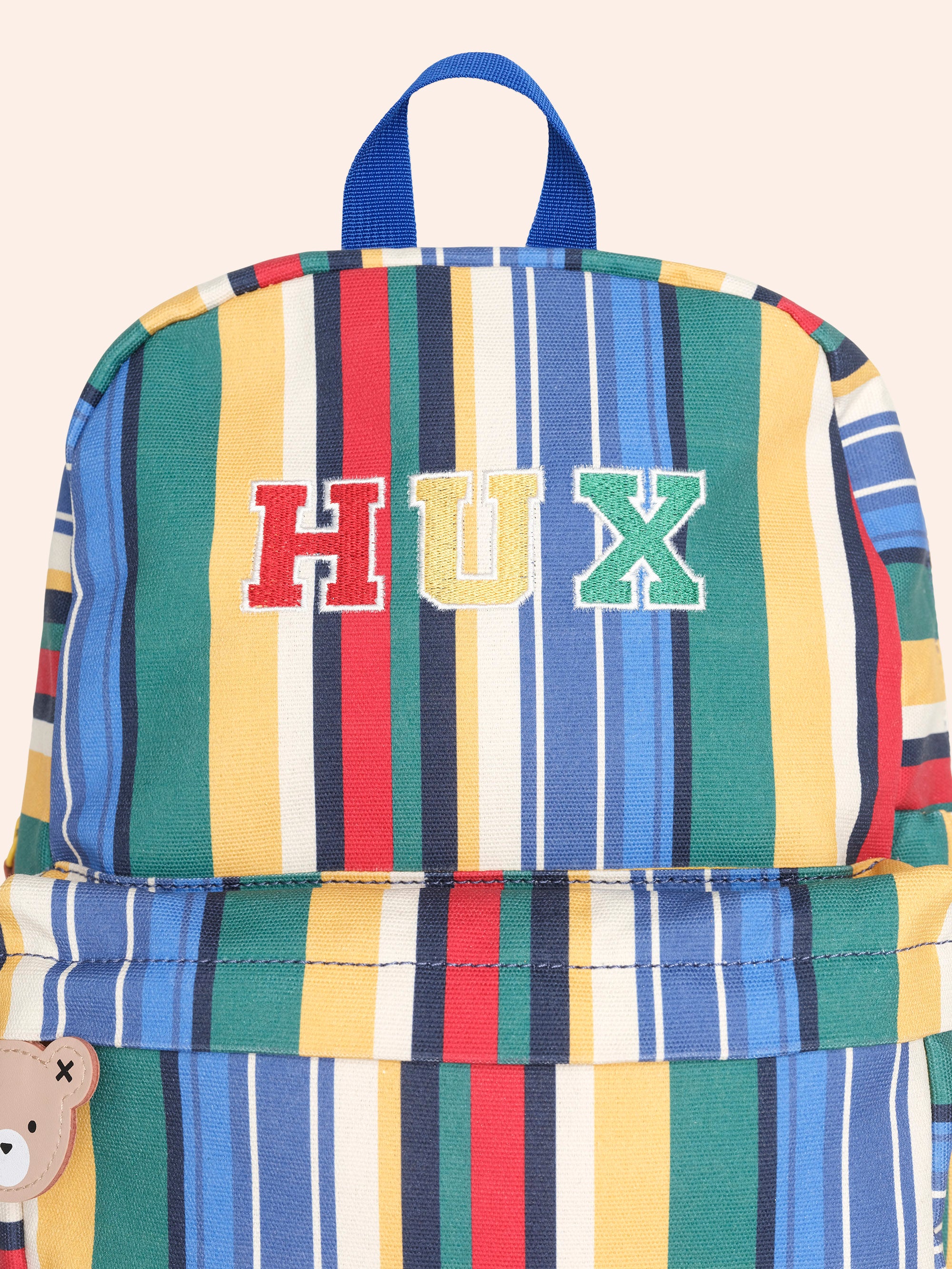 Vacay Stripe Backpack