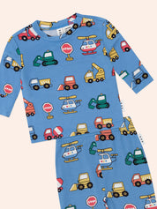 Construction Pj Set