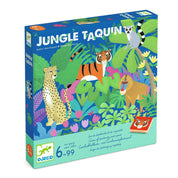 Jungle Taquin Dexterity & Handling Game