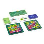 Jungle Taquin Dexterity & Handling Game