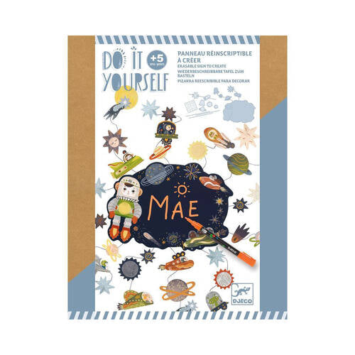 Do It Yourself In the Stars Sign