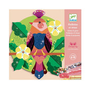 Paradisio Glitters and Gems
