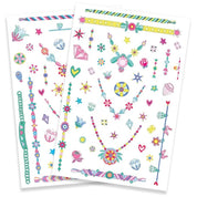 50+ Jenni's Jewels Tattoos