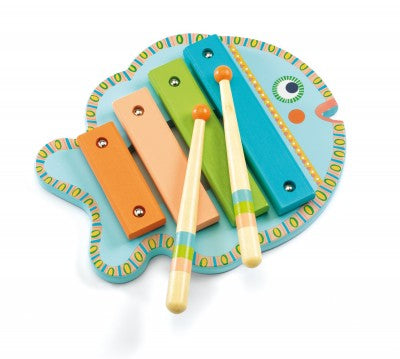 Animambo Xylaphone