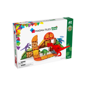 Dino World 40 Piece Set