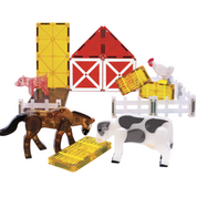 Farm Animals 25 Piece Set