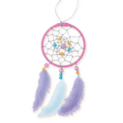 Dream Catcher Making Kit