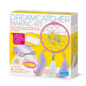 Dream Catcher Making Kit