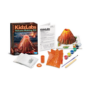 KidzLabs - Volcano Making Kit