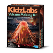 KidzLabs - Volcano Making Kit