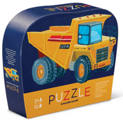 Mini Puzzle - Construction