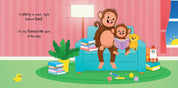 POP up Bedtime