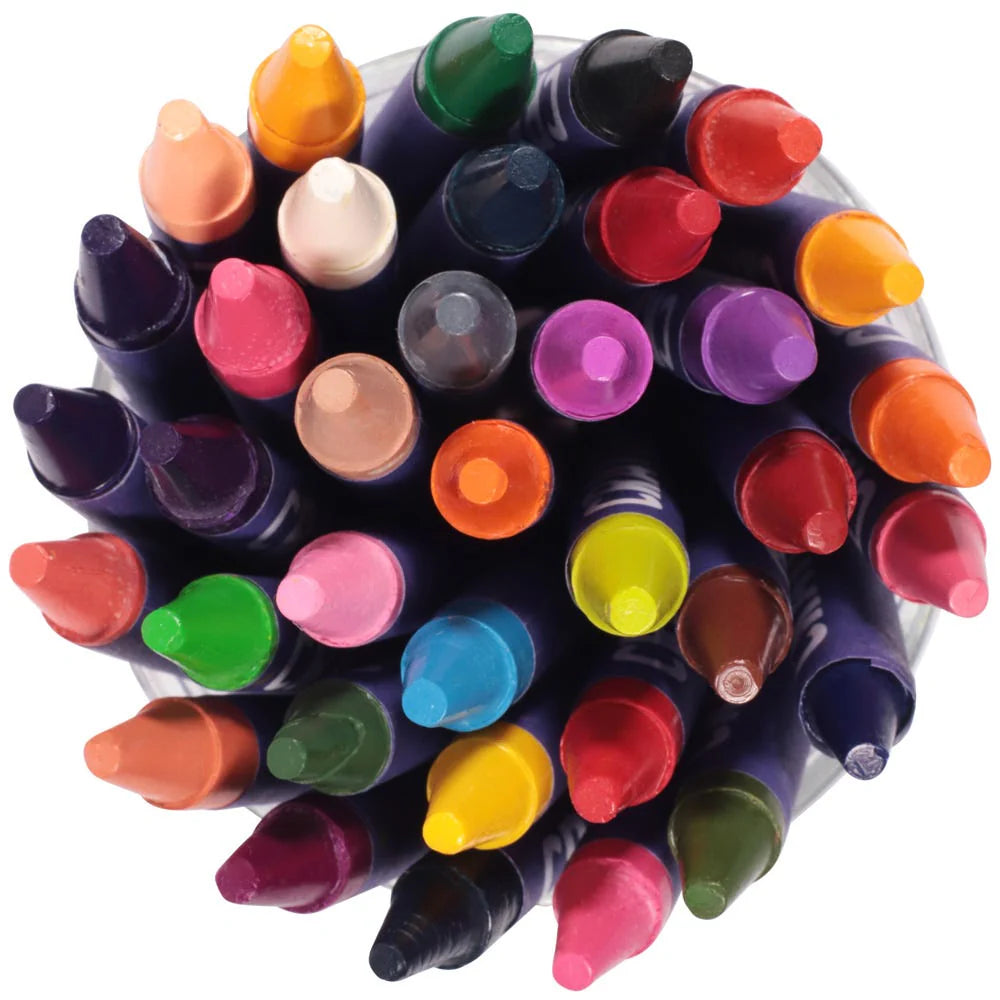 MM Crayons 36pc