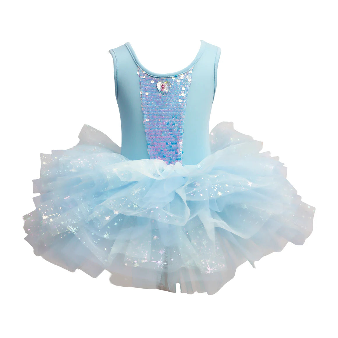 Disney Frozen Elsa Tutu