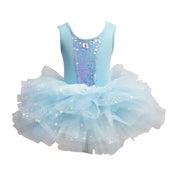 Disney Frozen Elsa Tutu