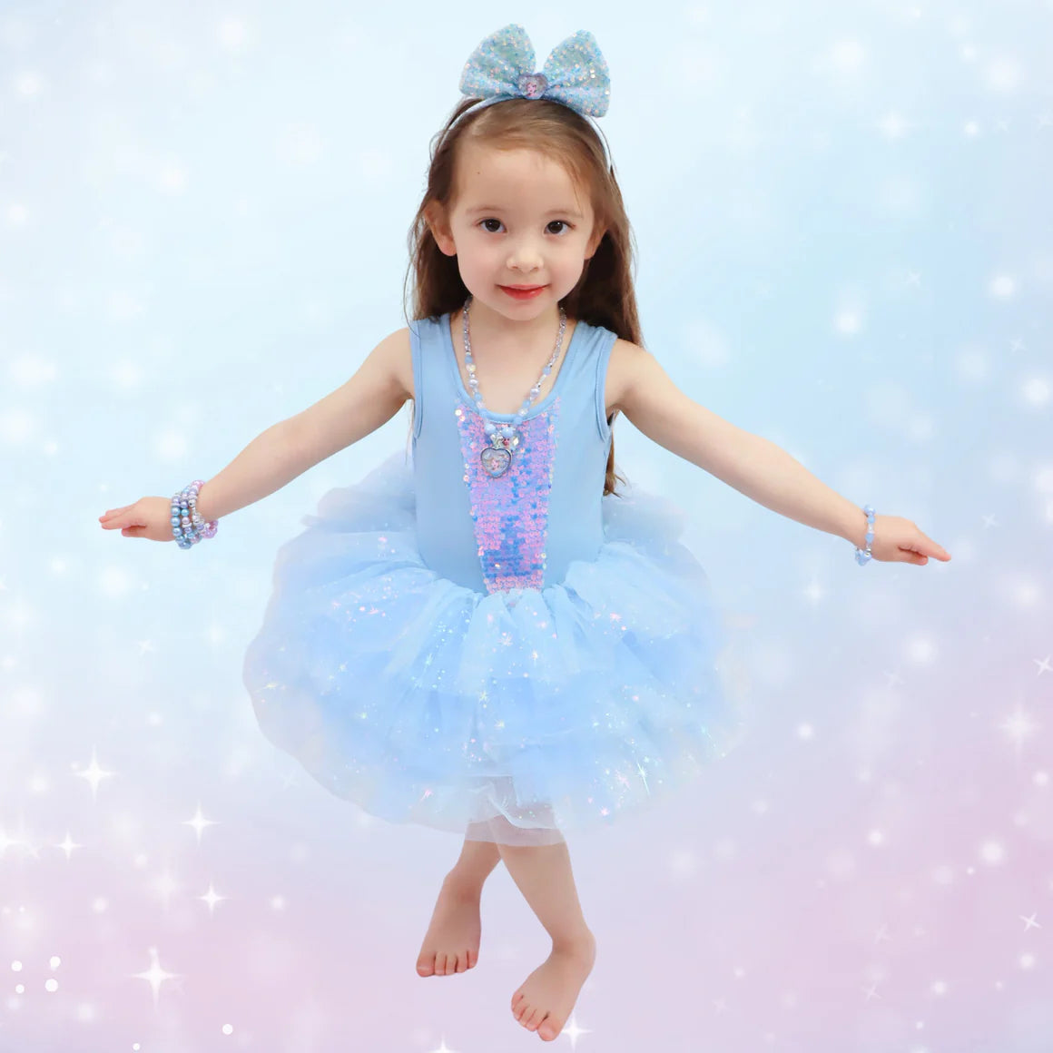 Disney Frozen Elsa Tutu