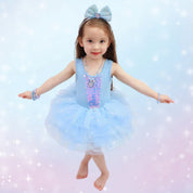 Disney Frozen Elsa Tutu