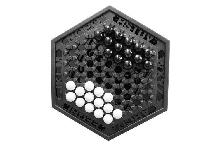 Abalone Chess Game