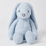 Pale Blue Bunny - large