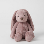 Mauve Bunny - medium