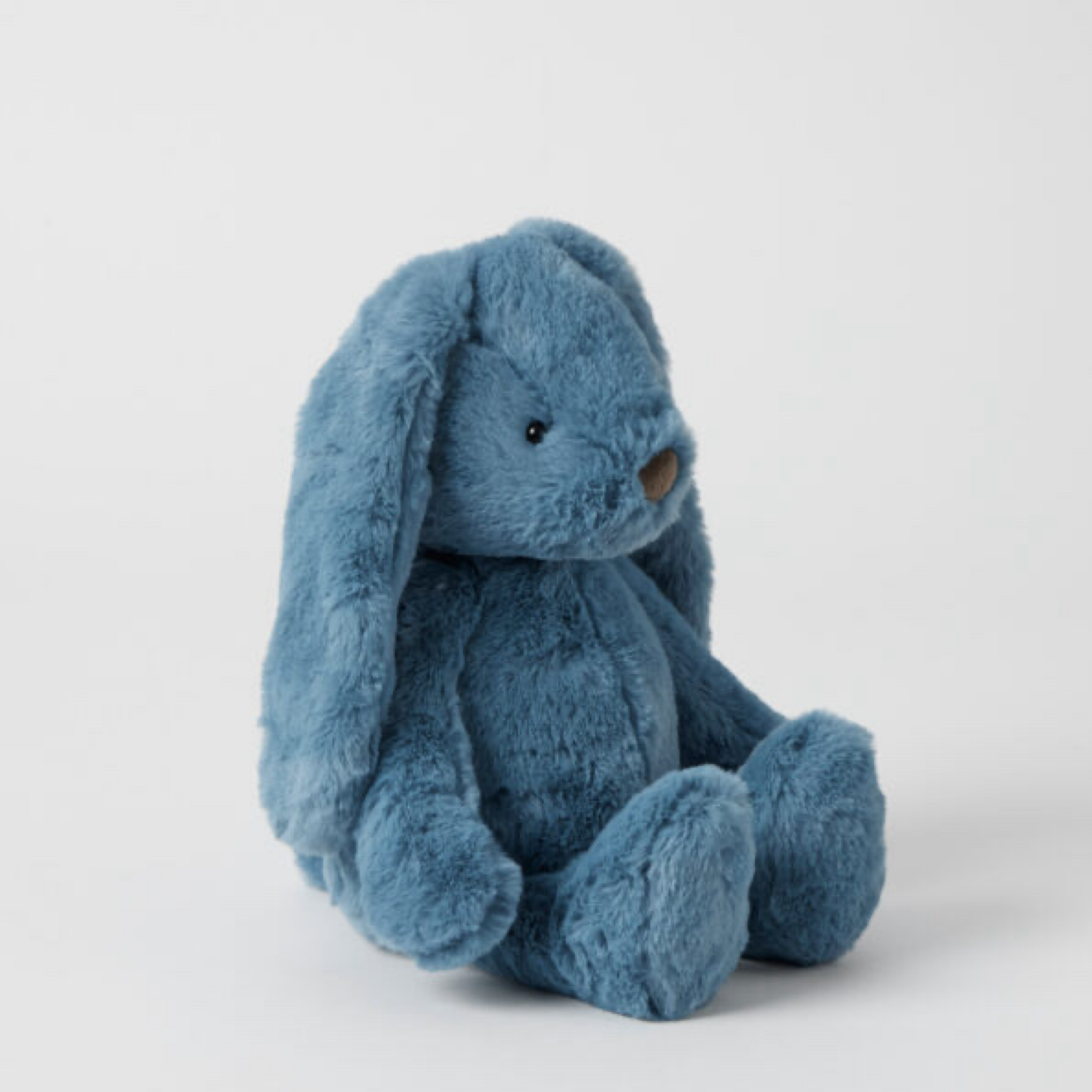 Blue Bunny Medium