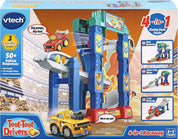 4in1 Raceway