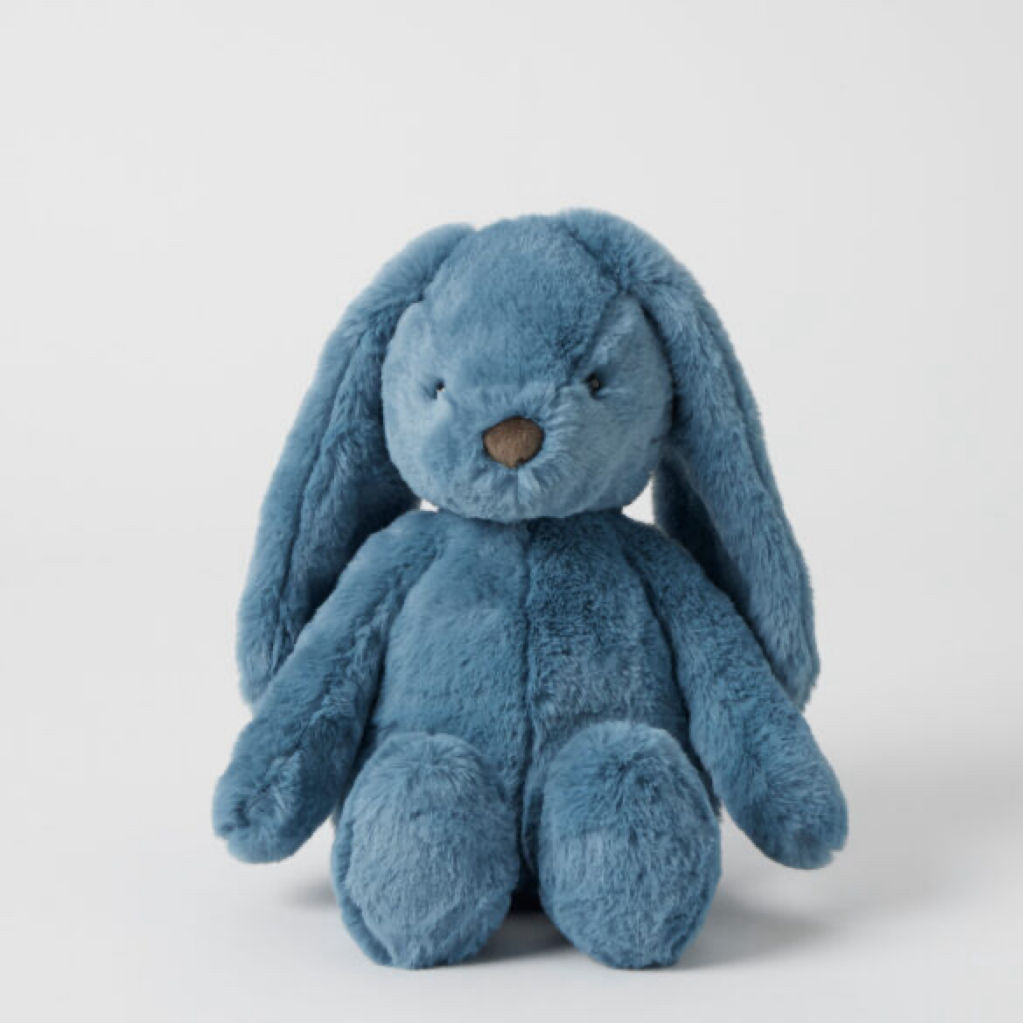 Blue Bunny Medium