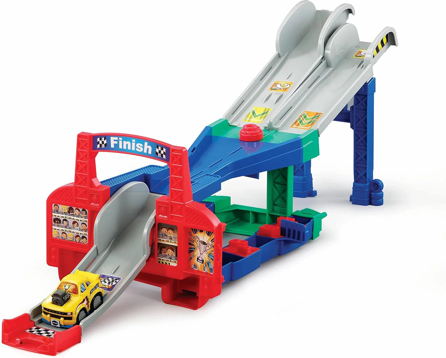 4in1 Raceway