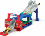 4in1 Raceway