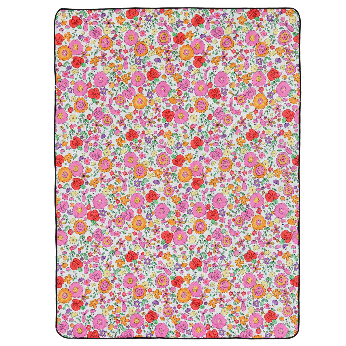 Paloma Picnic Rug