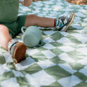 Parker Picnic Rug