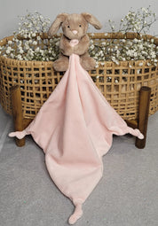 Bella Bunny Comforter