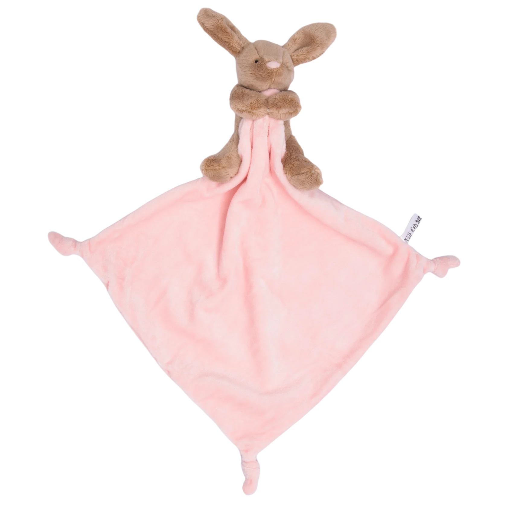 Bella Bunny Comforter