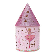 Ballerina LED Colour Changing Lantern
