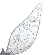 Holiday Glimmer Angel Wire Wings