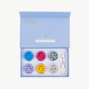 Disco Fever Bio Glitter Set