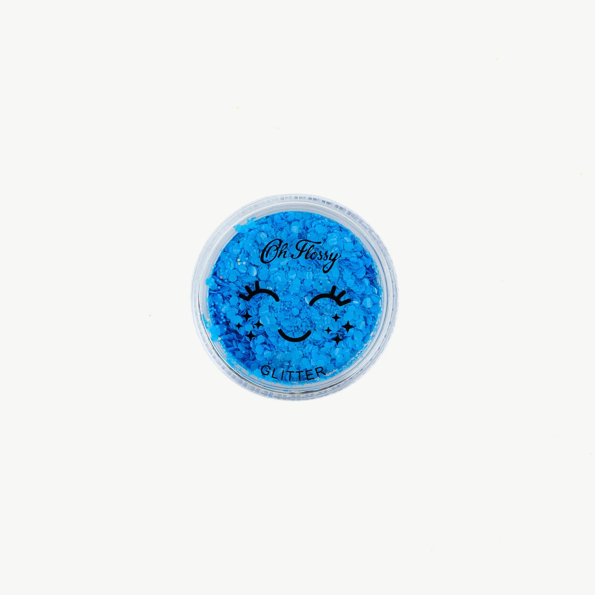 Disco Fever Bio Glitter Set