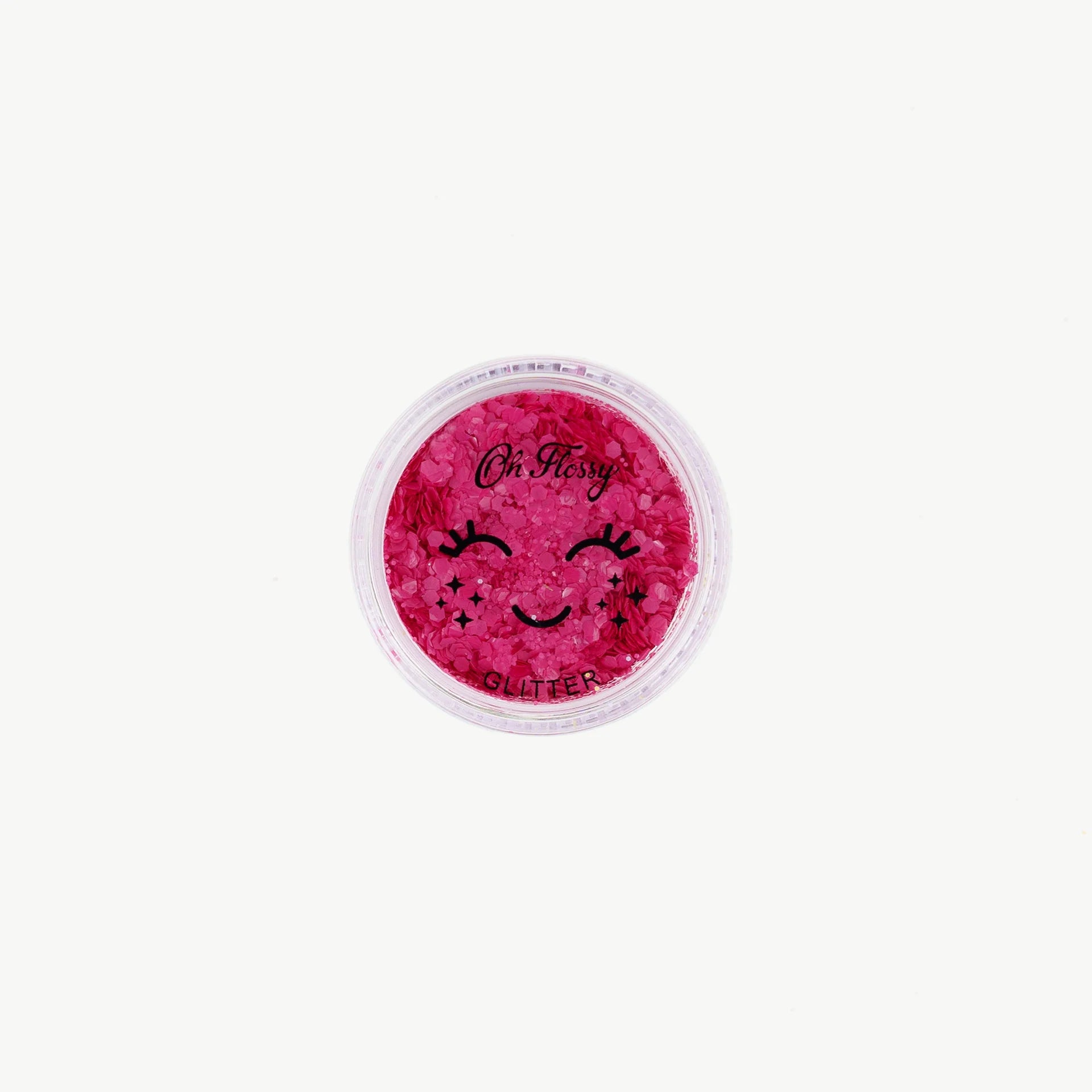 Disco Fever Bio Glitter Set