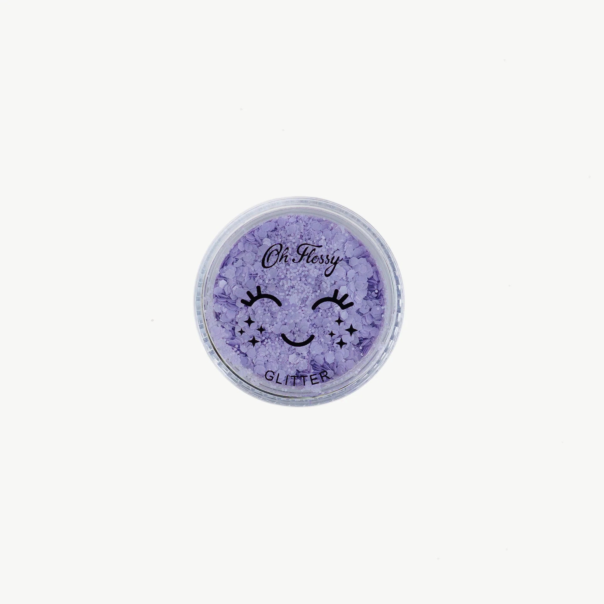 Disco Fever Bio Glitter Set