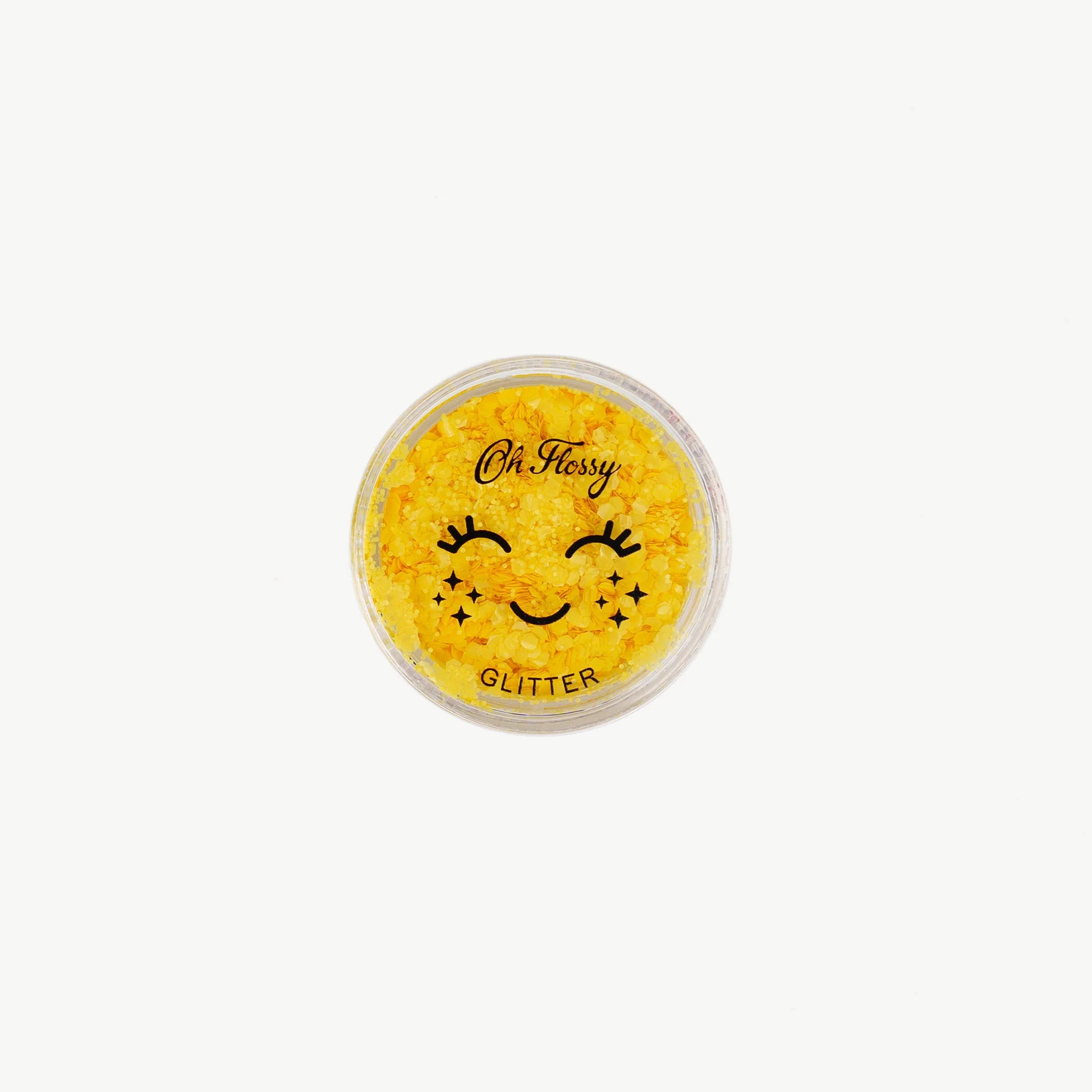 Disco Fever Bio Glitter Set