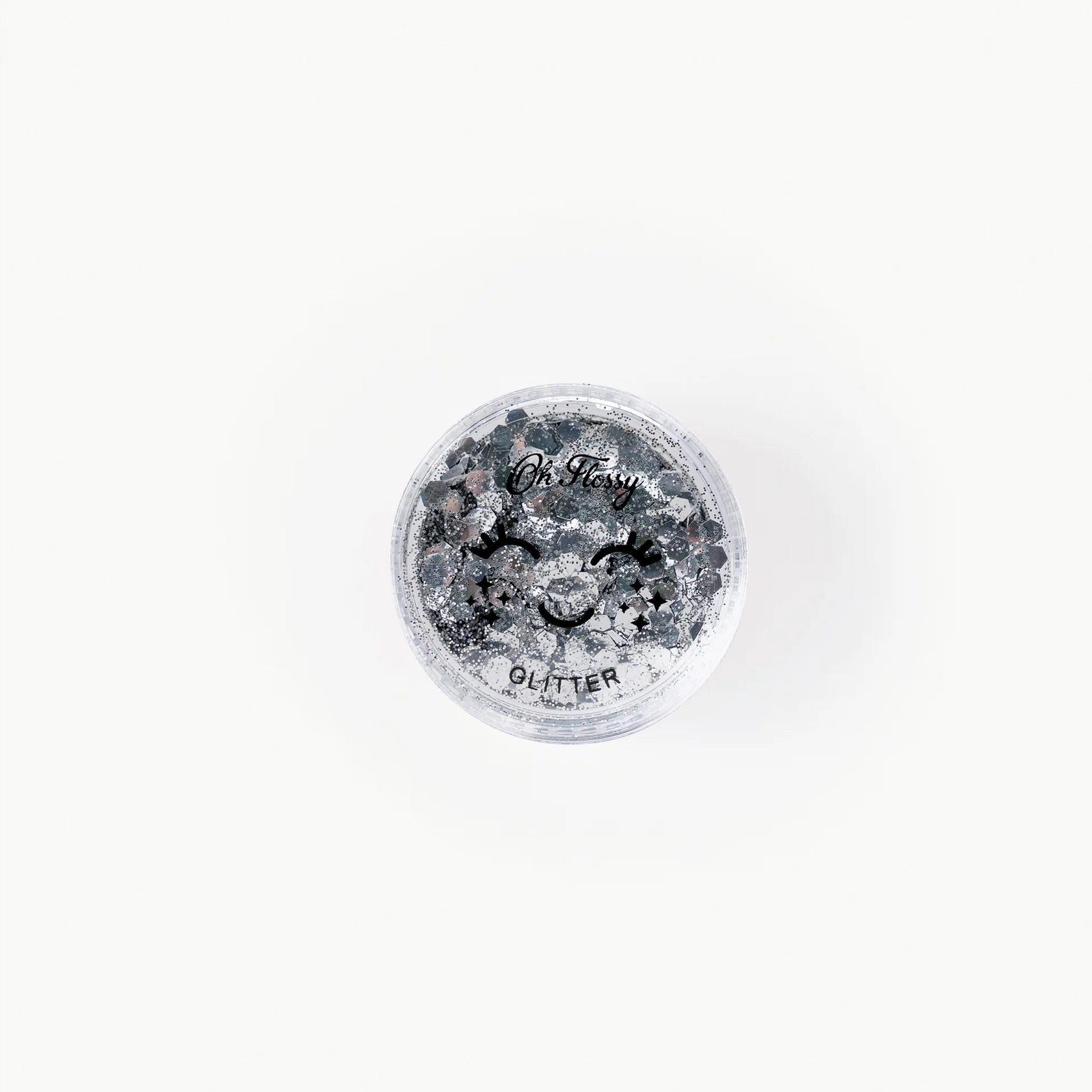 Disco Fever Bio Glitter Set