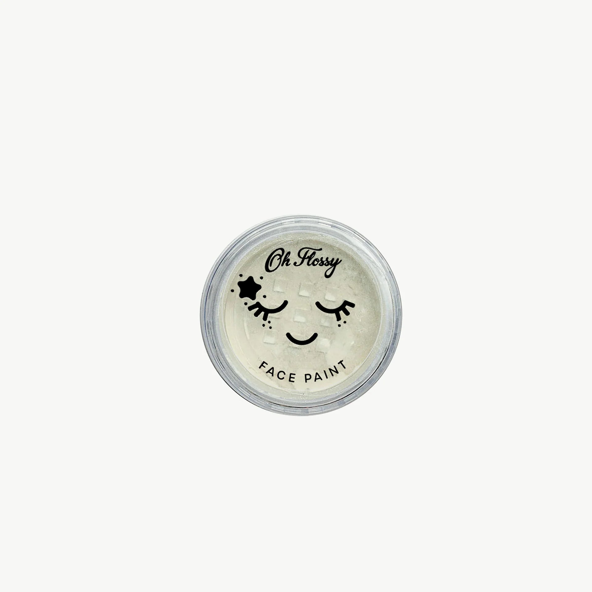 Wild Wonders Kids Face Paint Set