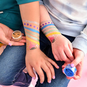 Wild Wonders Kids Face Paint Set