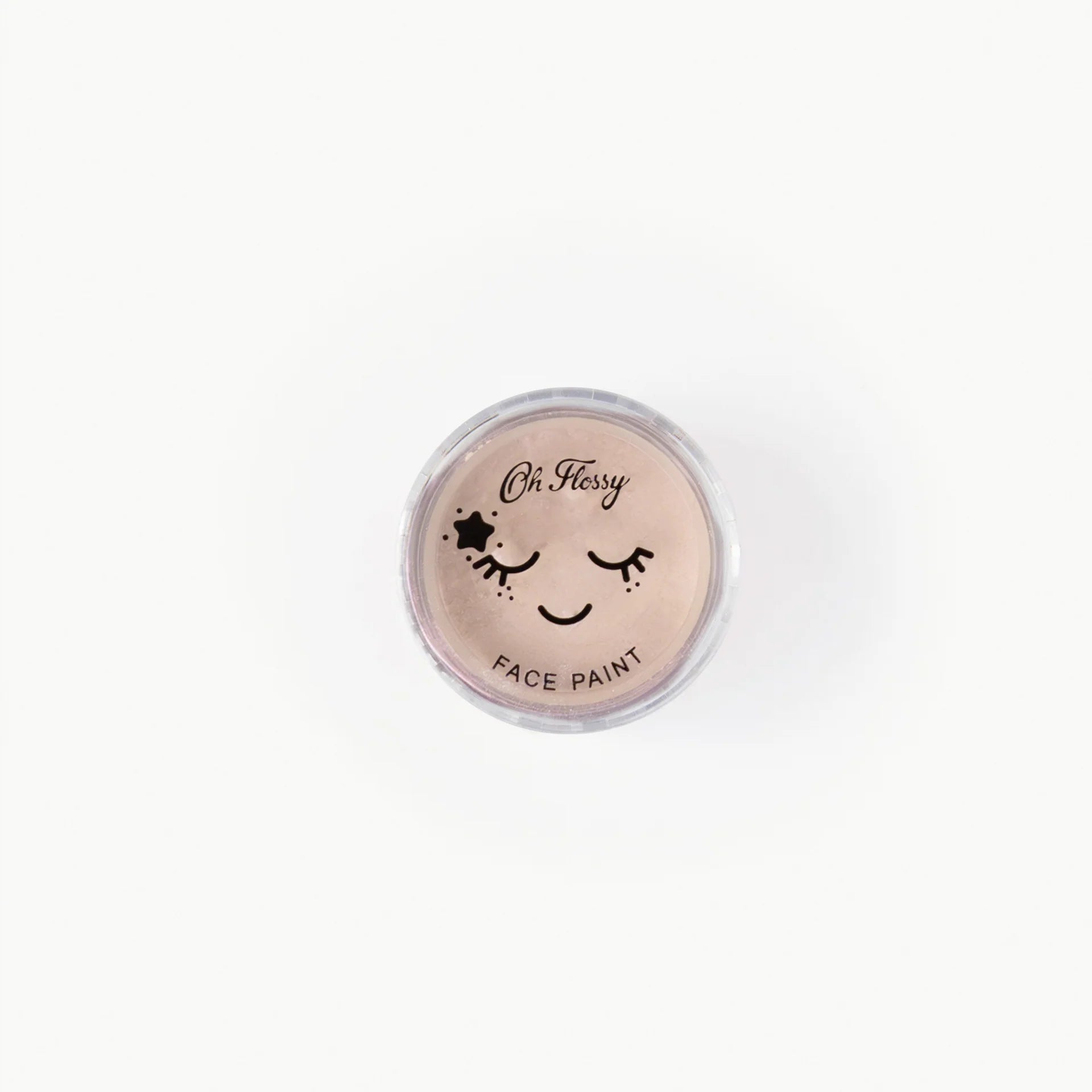 Magic Garden Face Paint Set