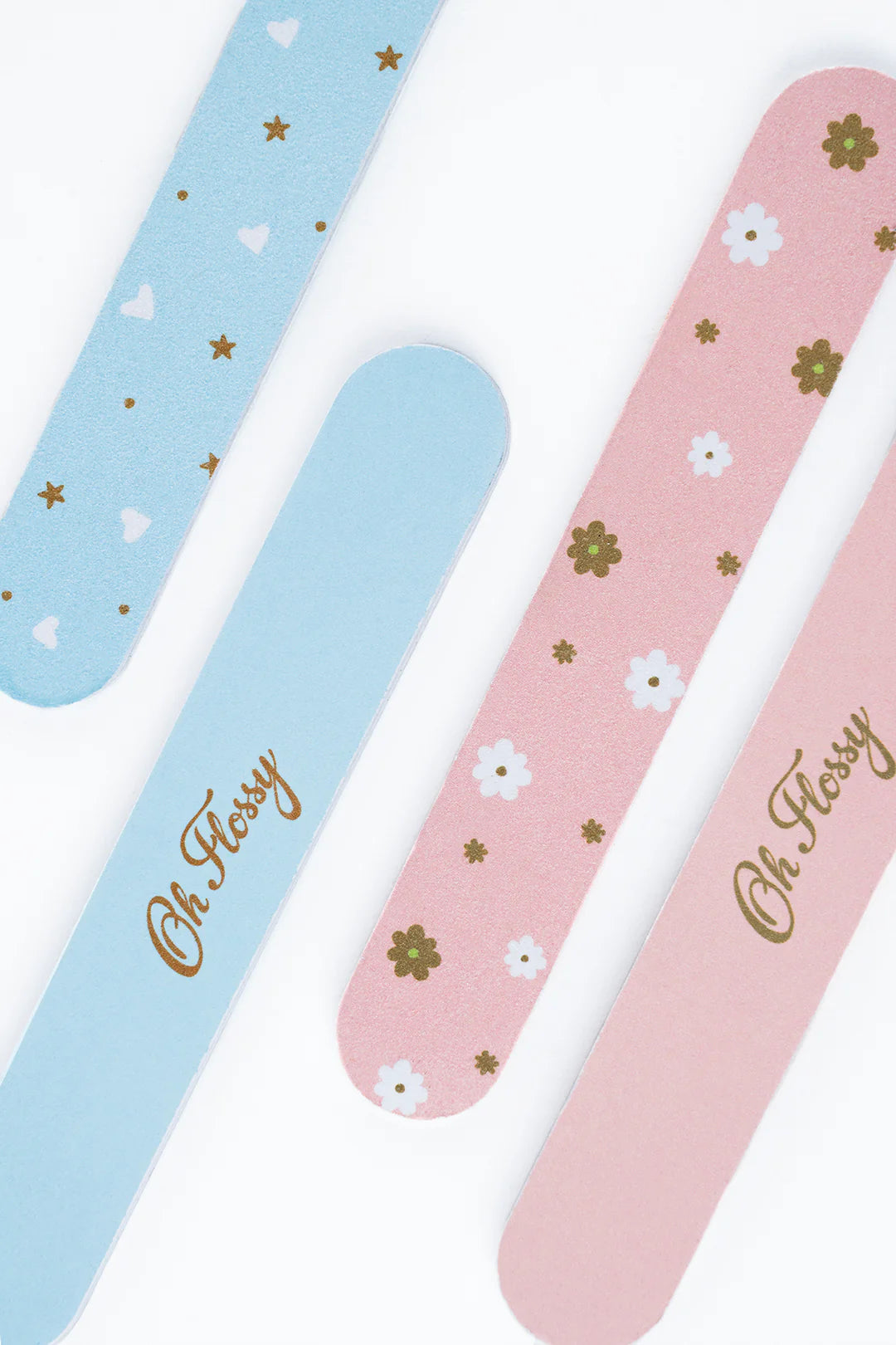 Kids Nail Files