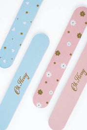 Kids Nail Files