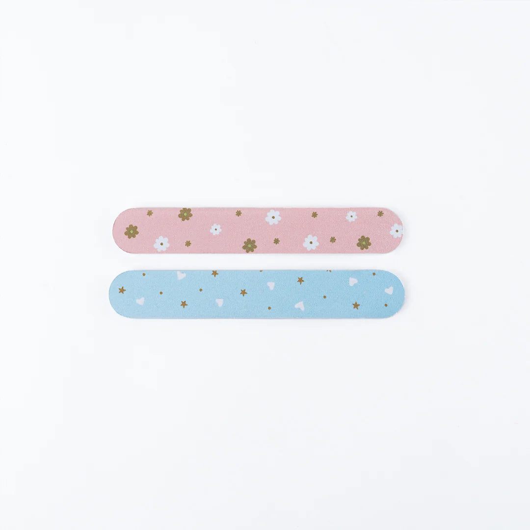 Kids Nail Files