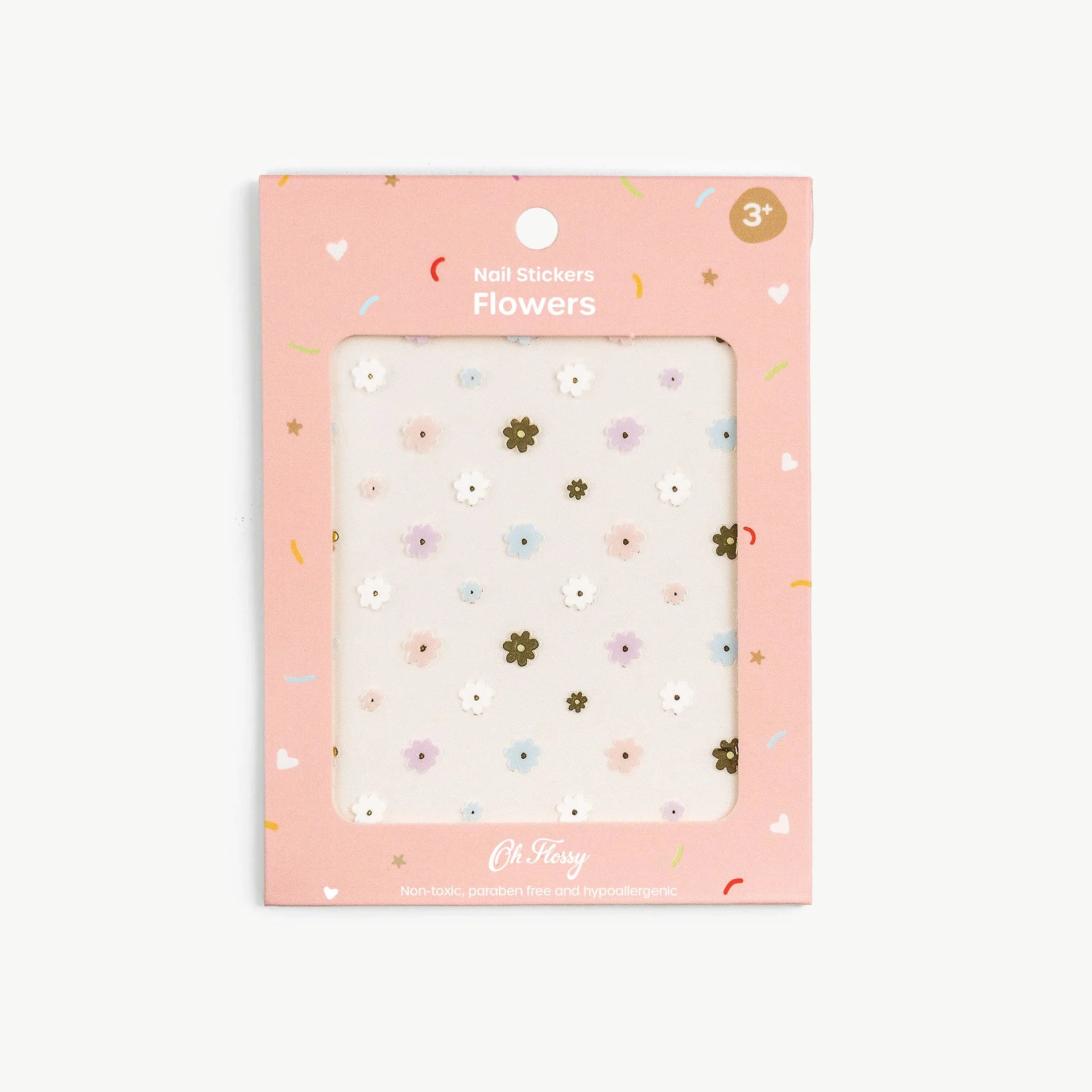 Nail Stickers