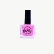 Natural Nail Polish