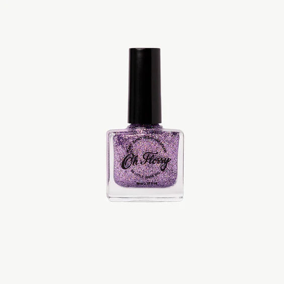 Natural Nail Polish